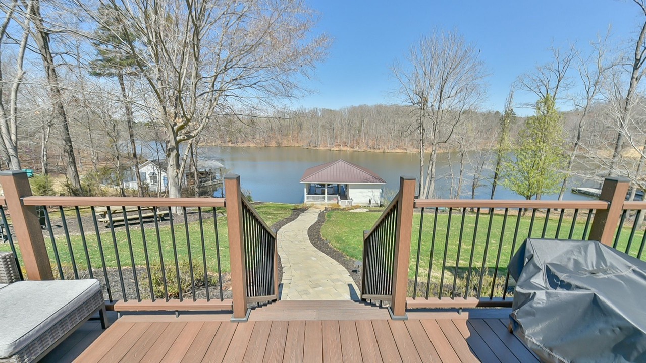 Photo of Outdoor in Roxboro