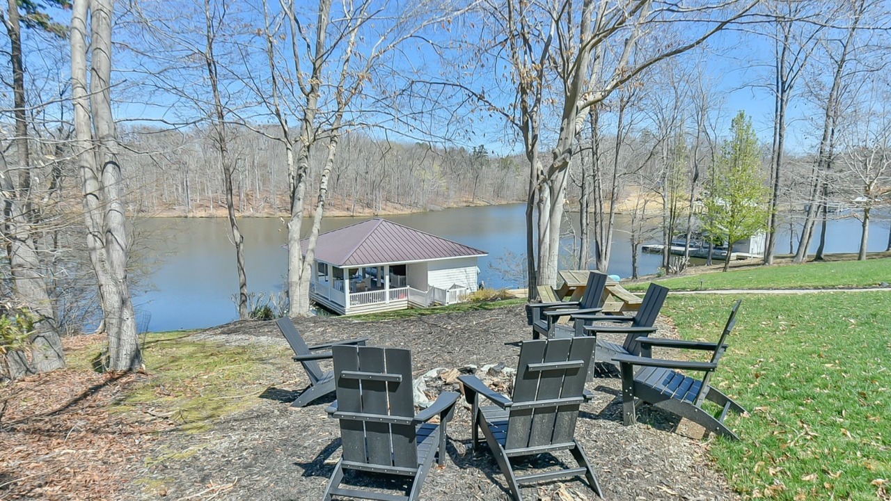 Photo of Outdoor in Roxboro