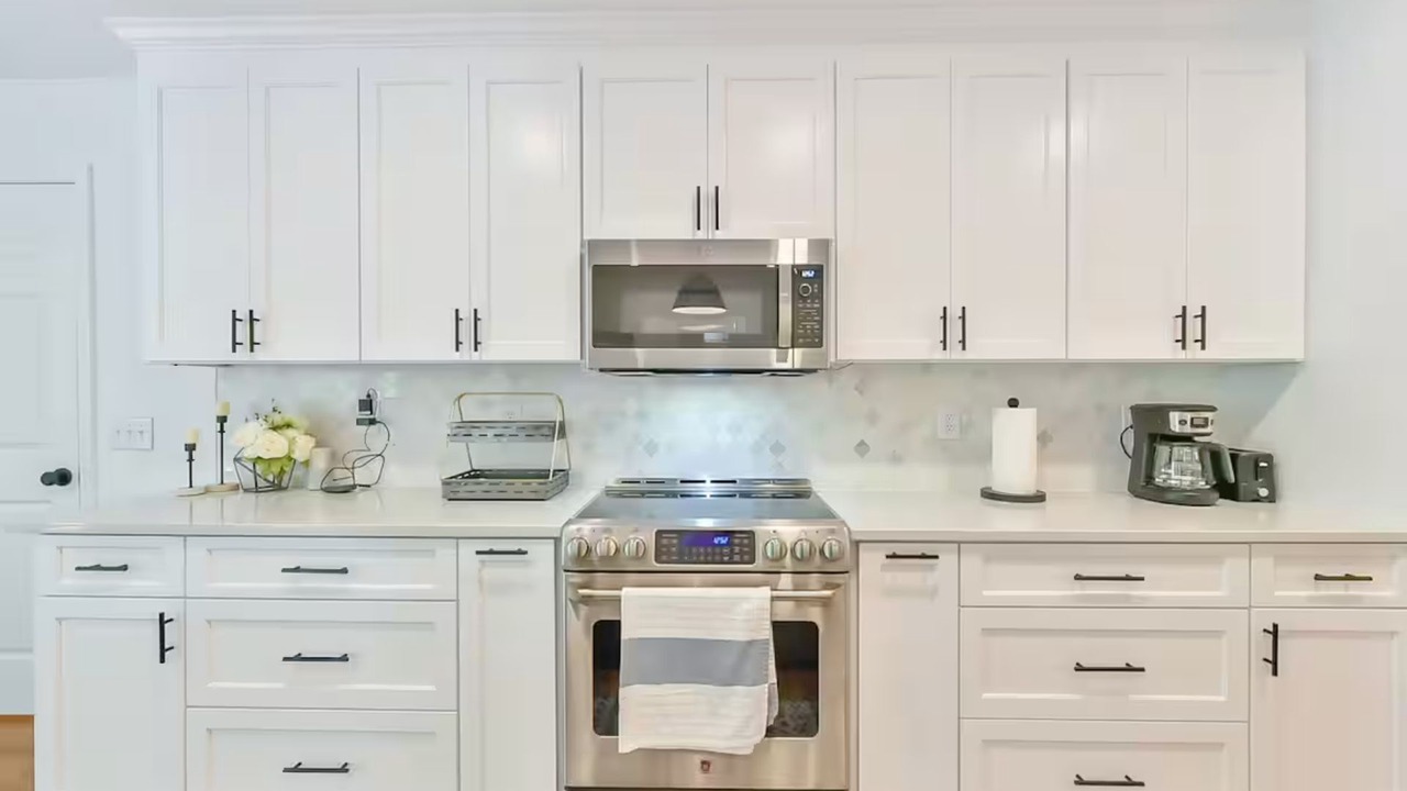 Photo of Kitchen in Roxboro