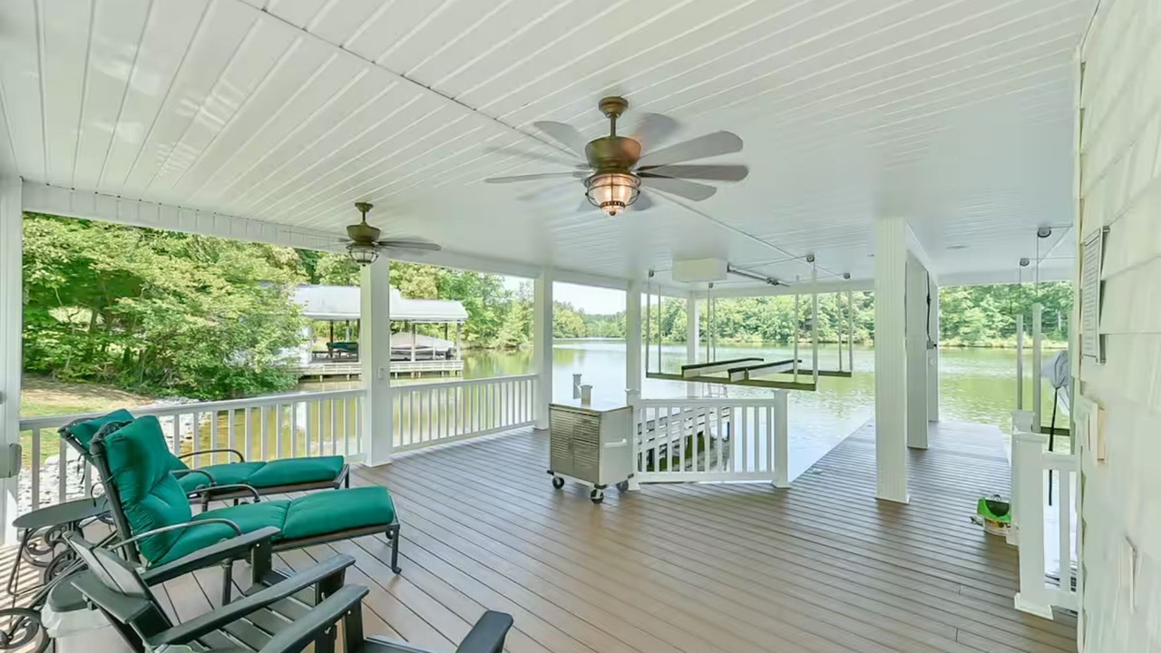 Photo of Outdoor in Roxboro