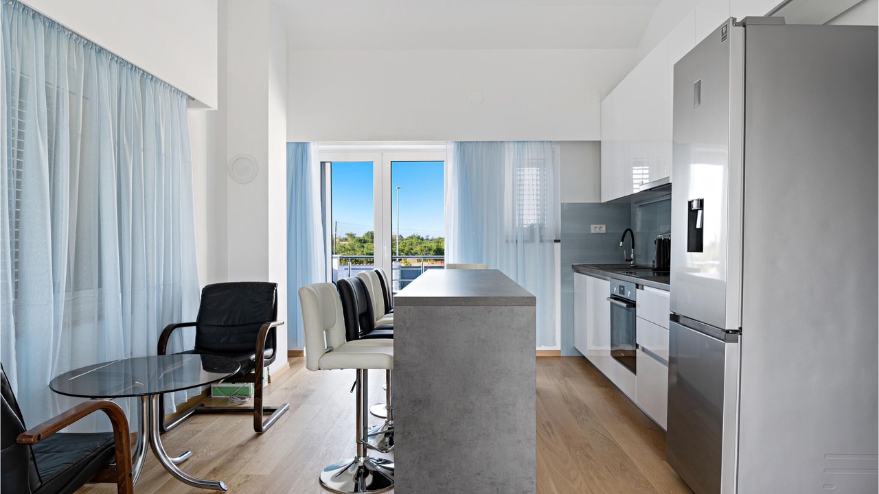 Photo of Bedroom in Sibenik