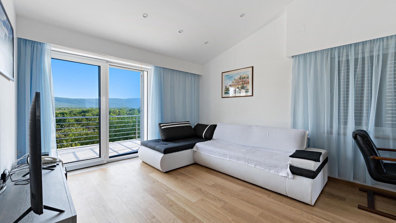 Photo of Bedroom in Sibenik
