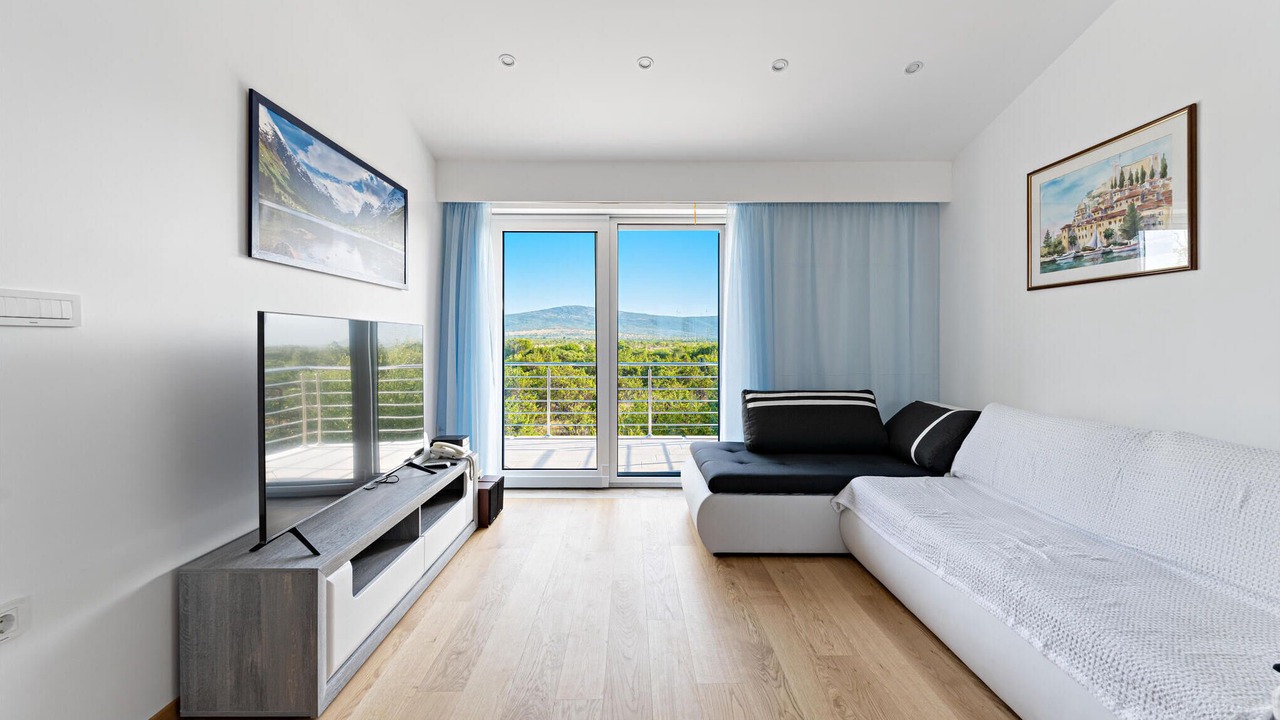 Photo of Bedroom in Sibenik