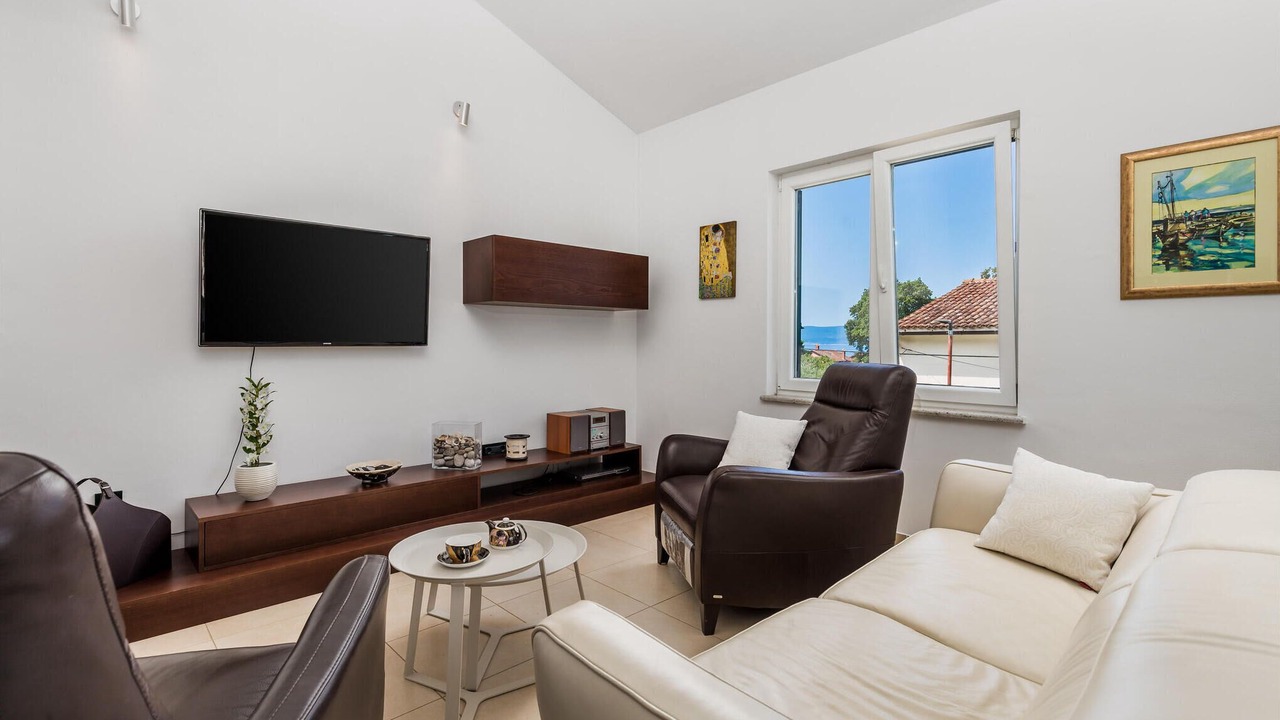 Photo of Bedroom in Porozina