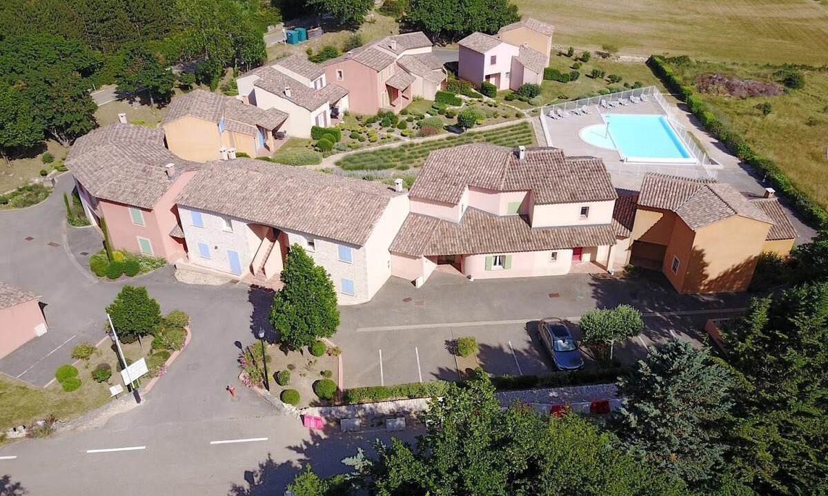 Photo of Outdoor in Saint-Trinit