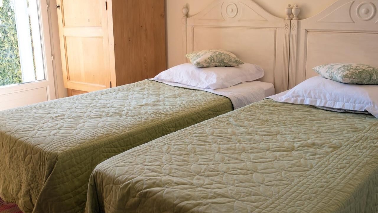 Photo of Bedroom in Saint-Trinit