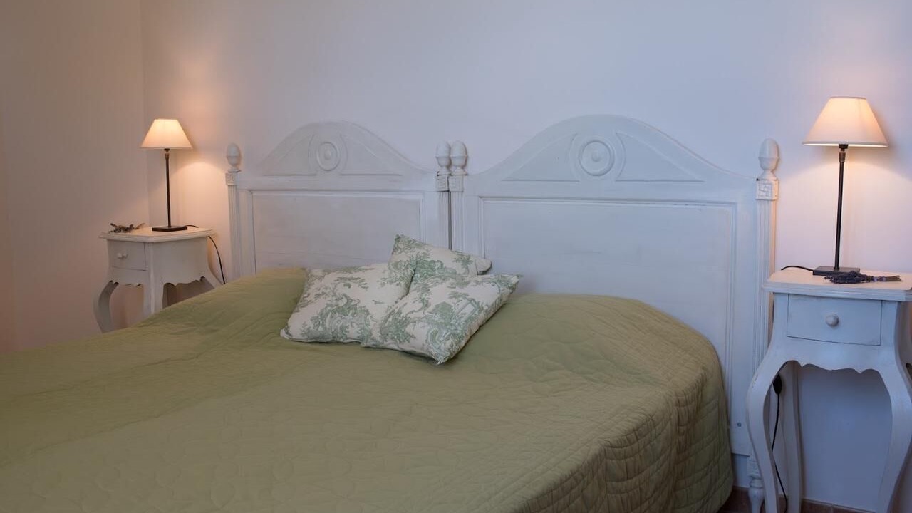 Photo of Bedroom in Saint-Trinit