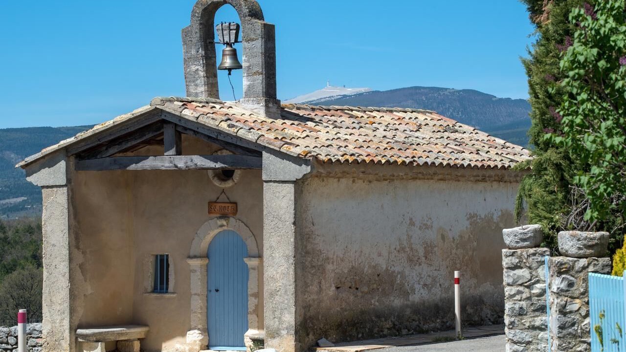 Photo of Outdoor in Saint-Trinit