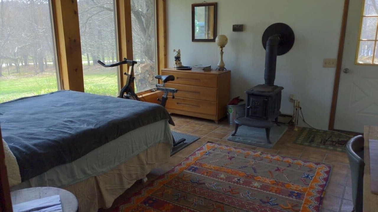 Photo of Bedroom in Walton
