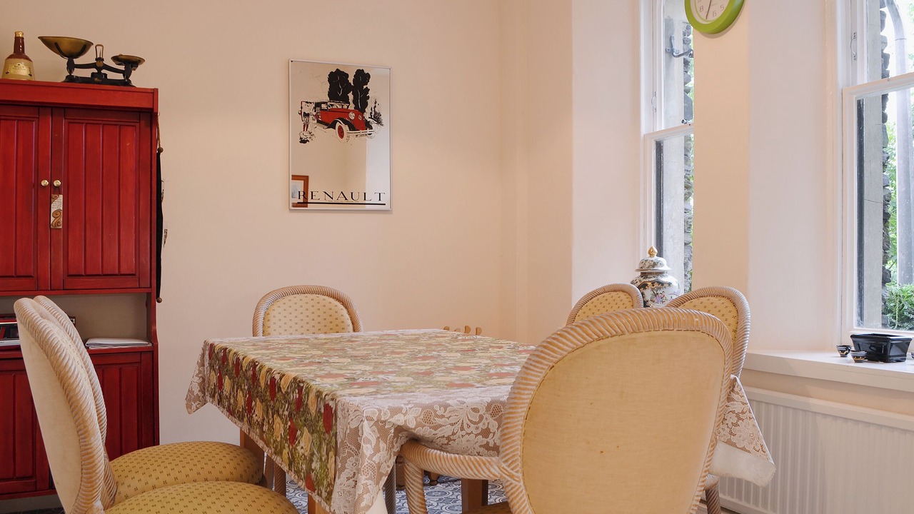 Photo of Others in Troutbeck Bridge