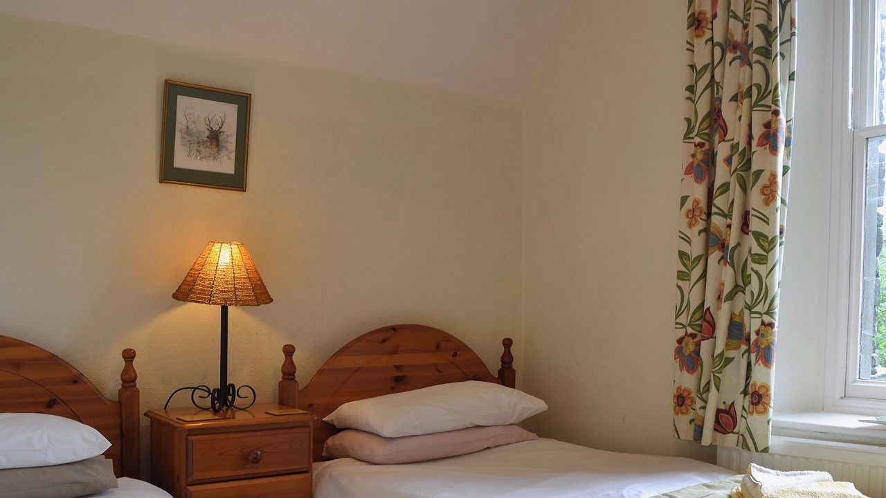 Photo of Others in Troutbeck Bridge