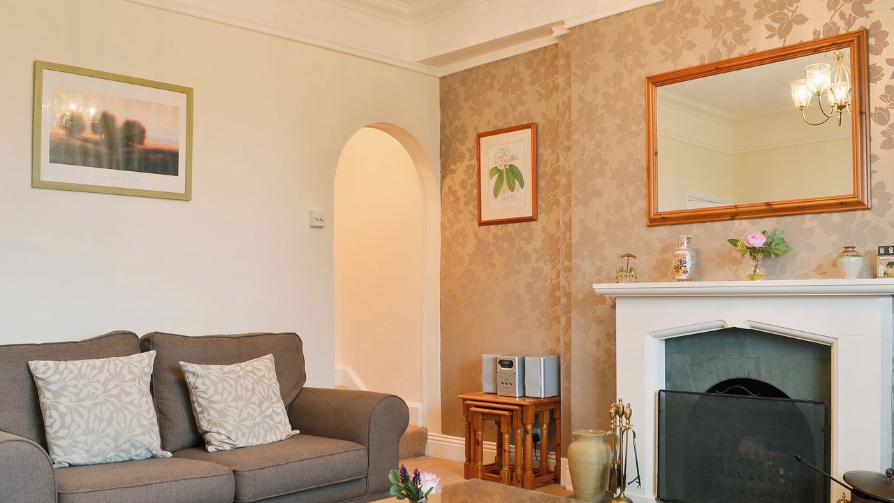 Photo of Bedroom in Troutbeck Bridge