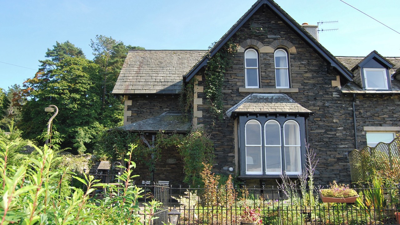 Photo of Others in Troutbeck Bridge