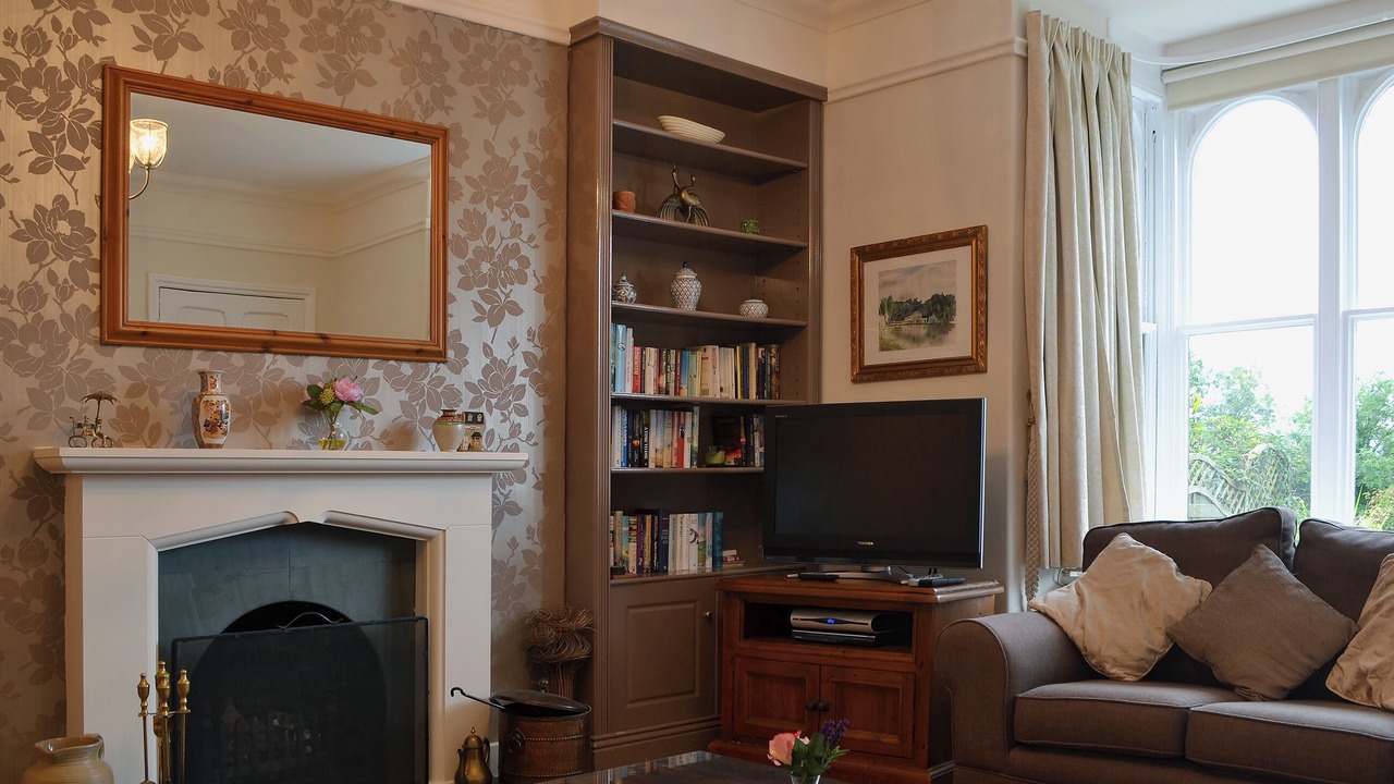 Photo of Bedroom in Troutbeck Bridge