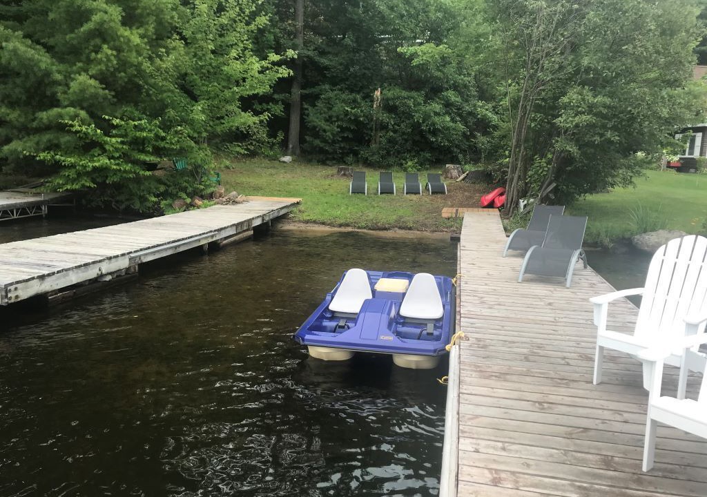 Photo of Outdoor in Gravenhurst