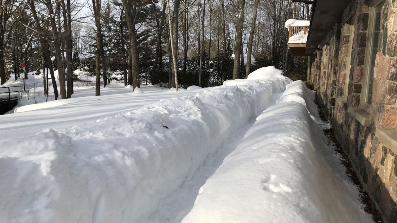 Photo of Outdoor in Gravenhurst