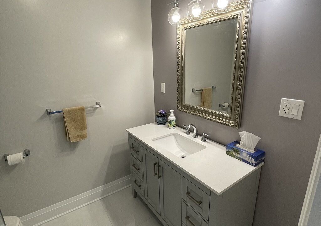 Photo of Bathroom in Gravenhurst