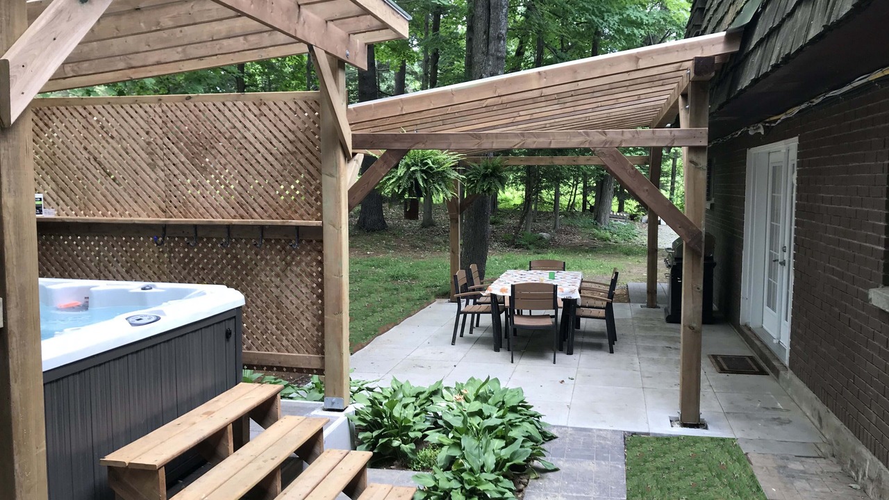 Photo of Outdoor in Gravenhurst
