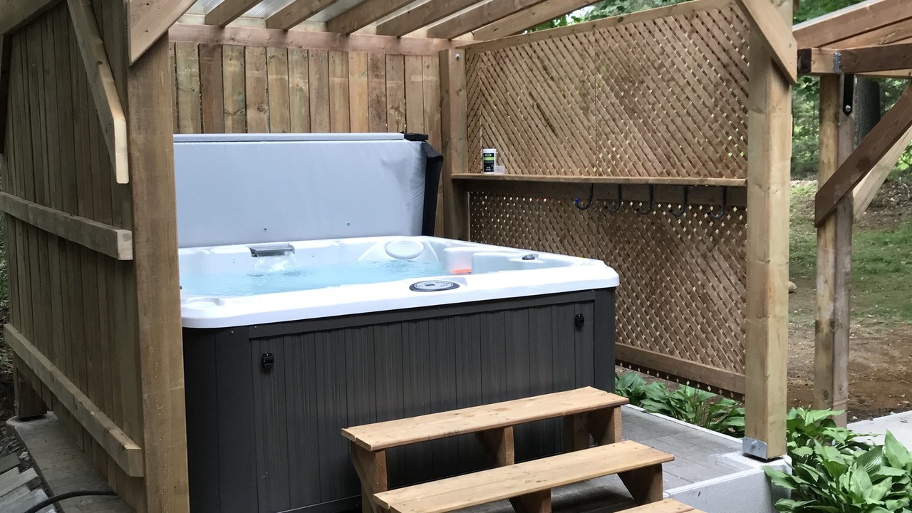 Photo of Outdoor in Gravenhurst