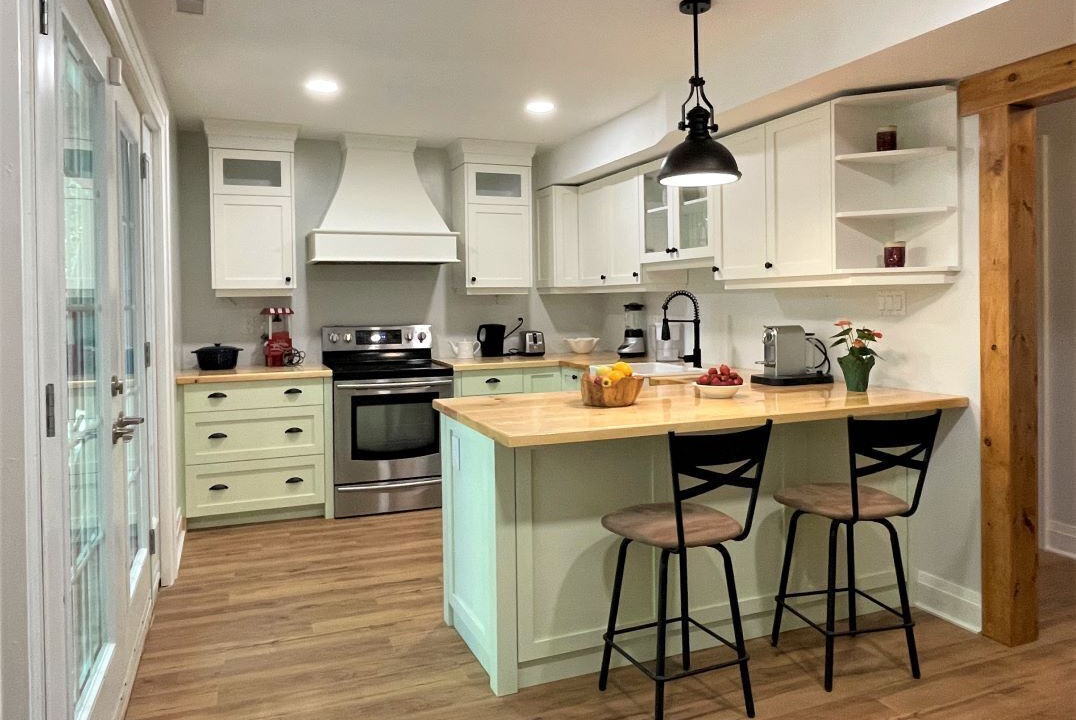 Photo of Kitchen in Gravenhurst