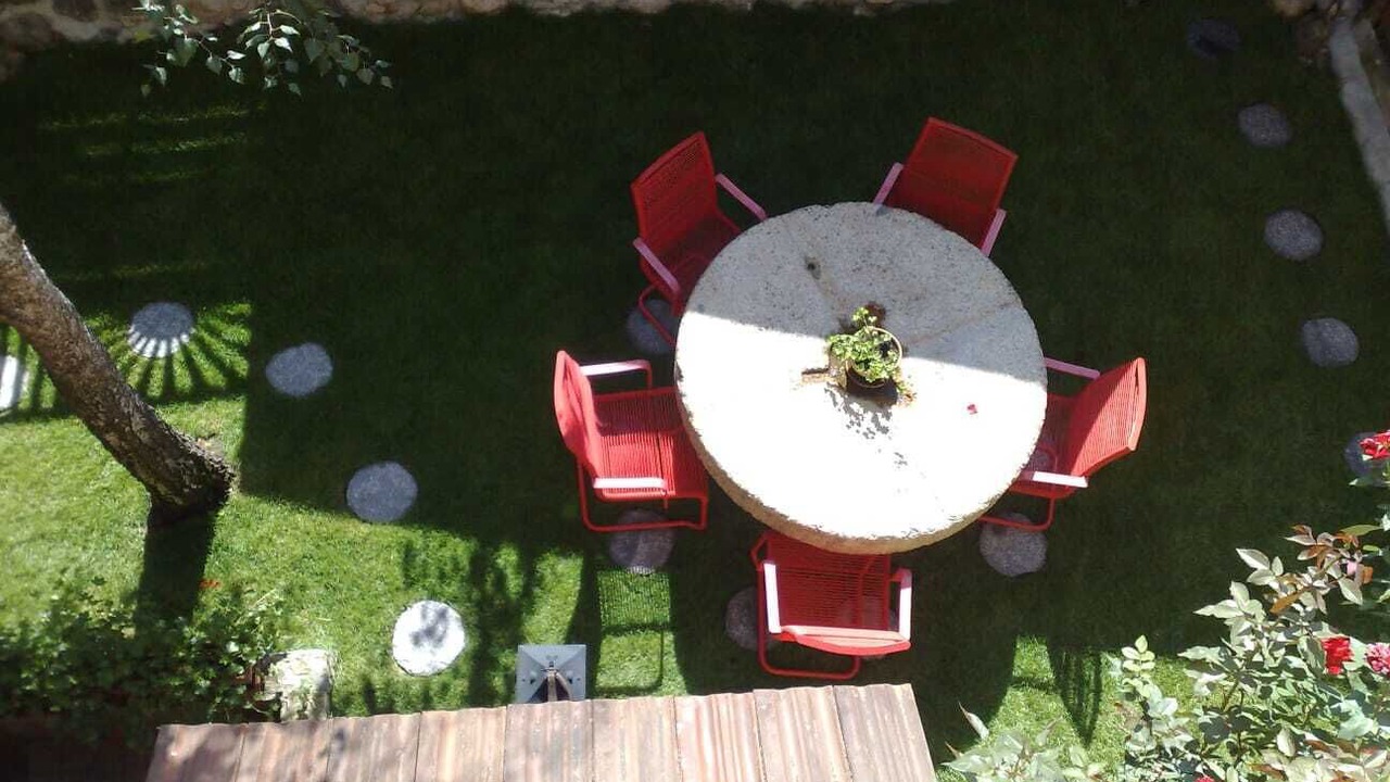 Photo of Outdoor in Grilly