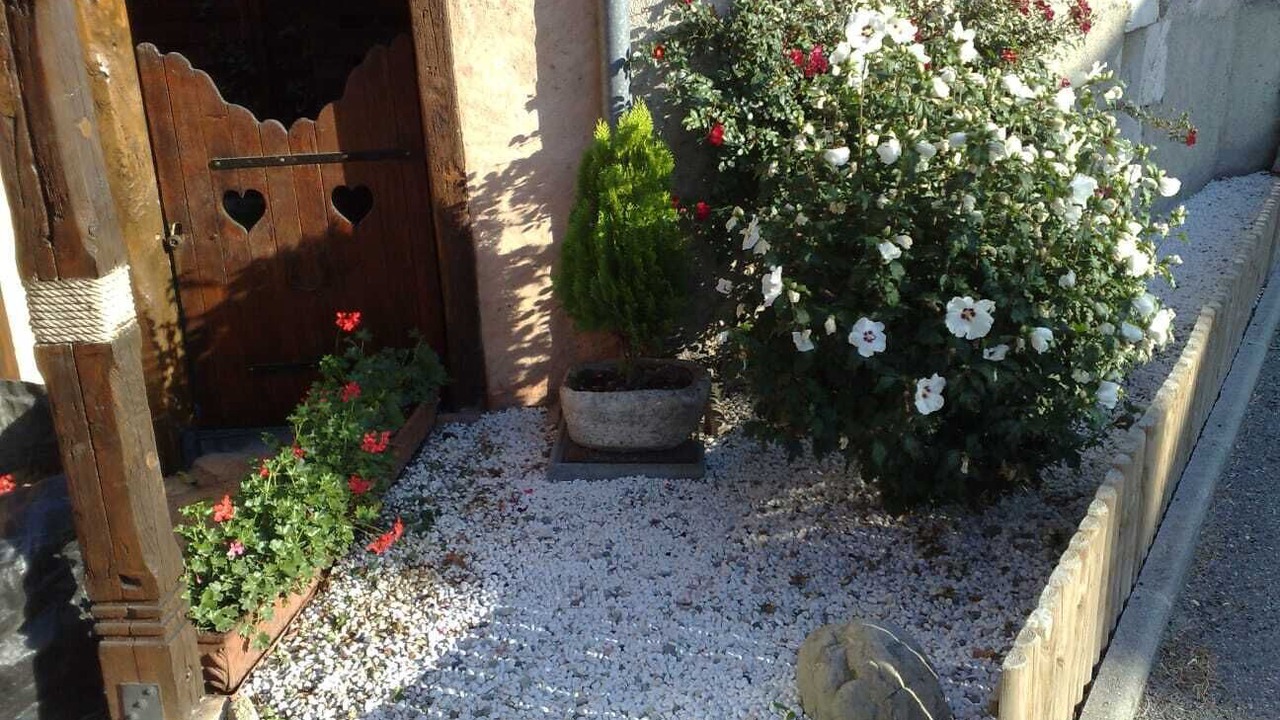 Photo of Outdoor in Grilly