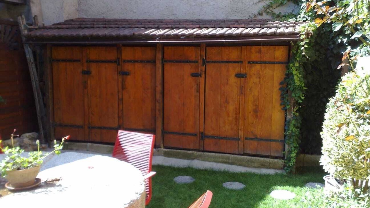 Photo of Outdoor in Grilly