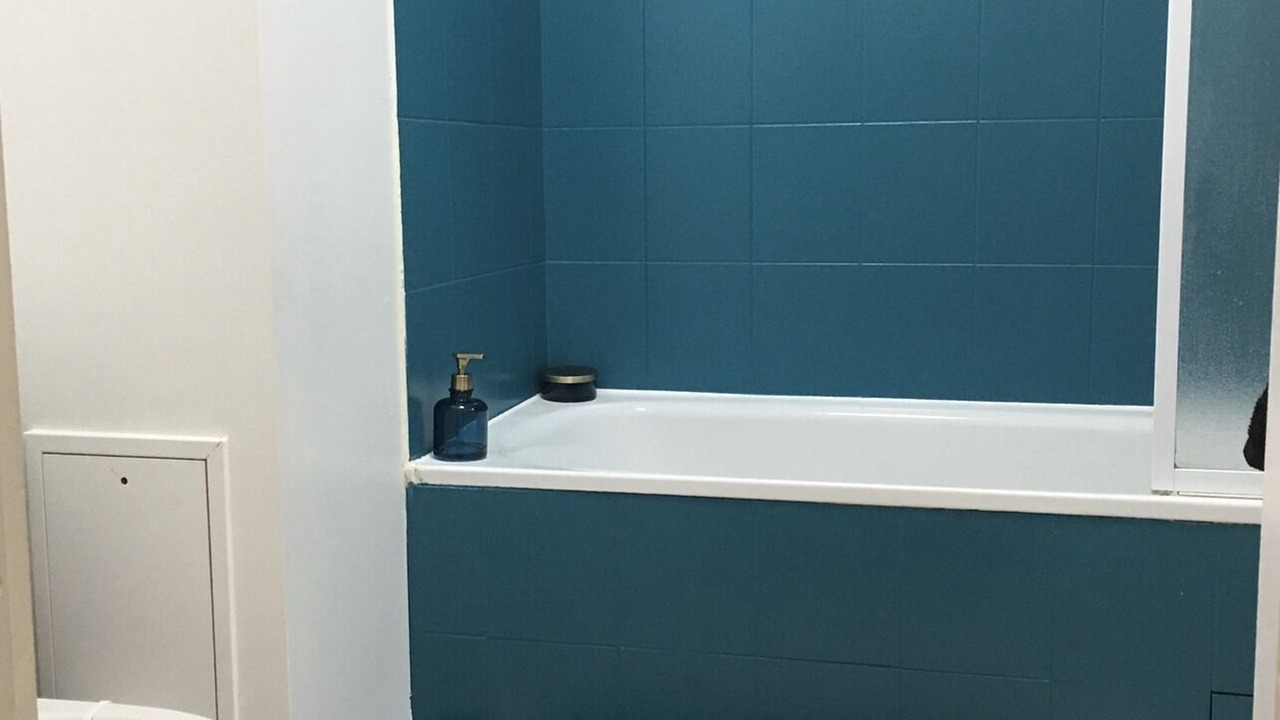 Photo of Bathroom in Villemomble