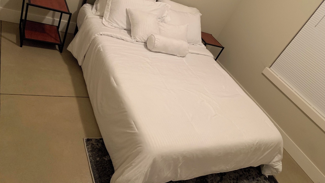 Photo of Bedroom in Derby