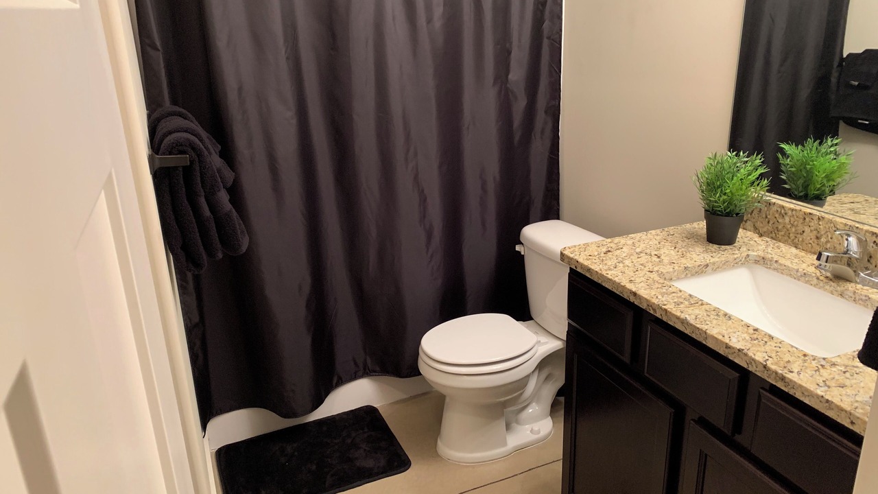 Photo of Bathroom in Derby
