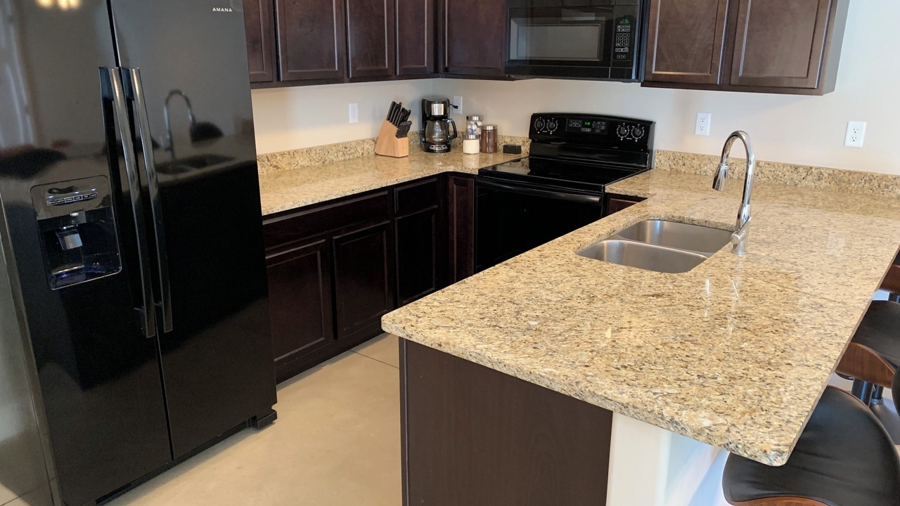 Photo of Kitchen in Derby