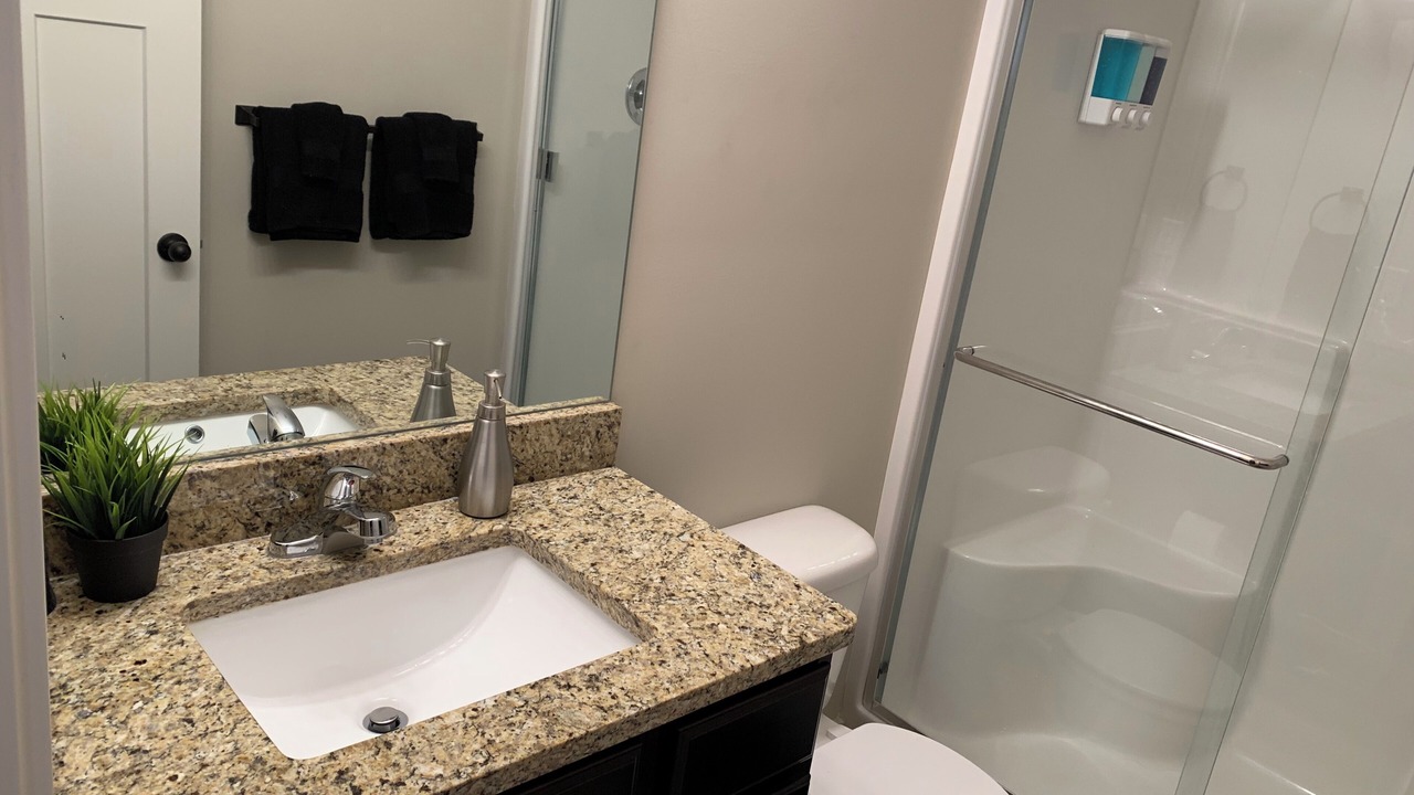 Photo of Bathroom in Derby