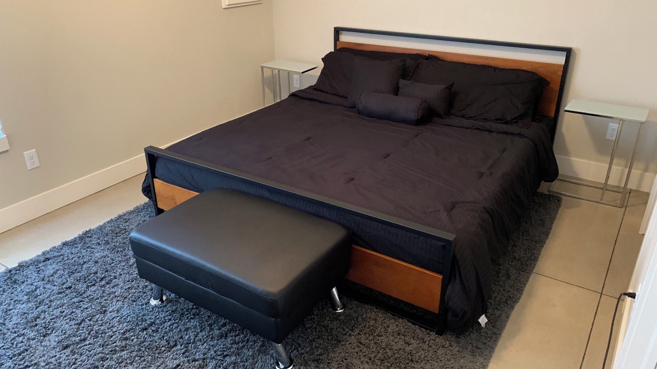 Photo of Bedroom in Derby