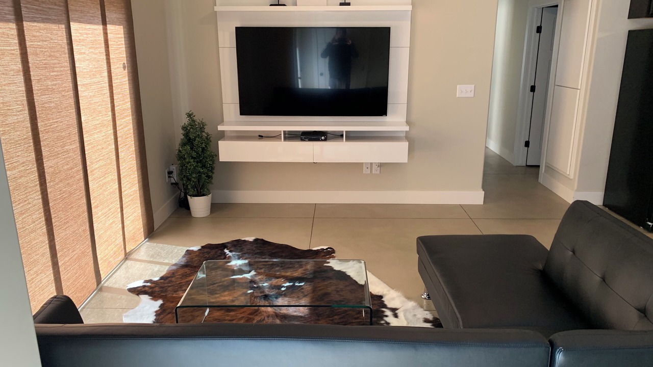 Photo of Livingroom in Derby