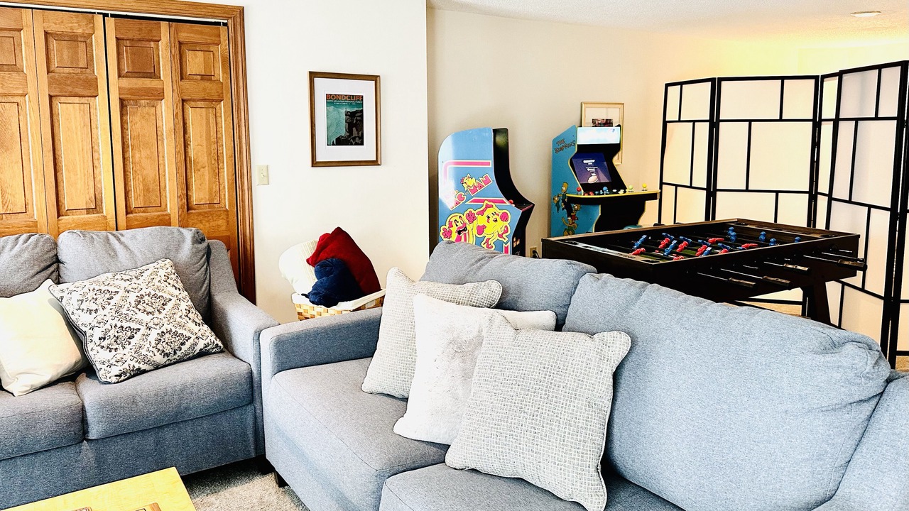 Photo of Livingroom in Intervale