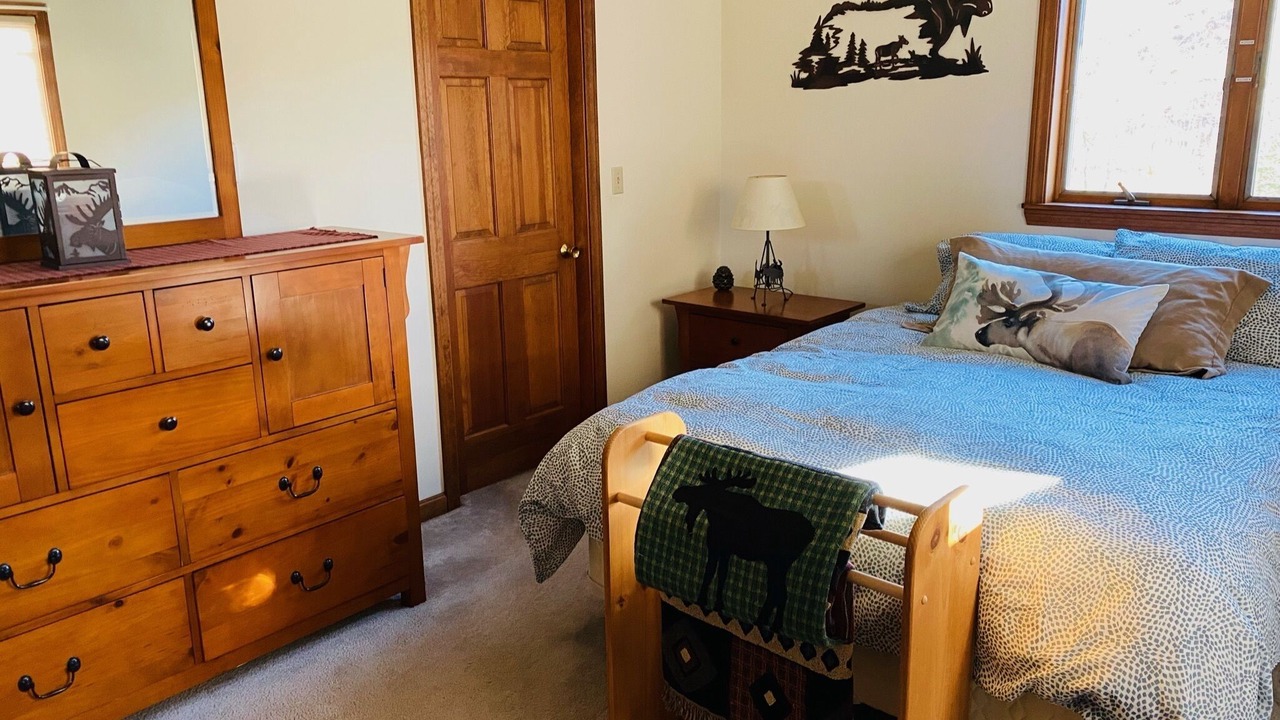 Photo of Bedroom in Intervale