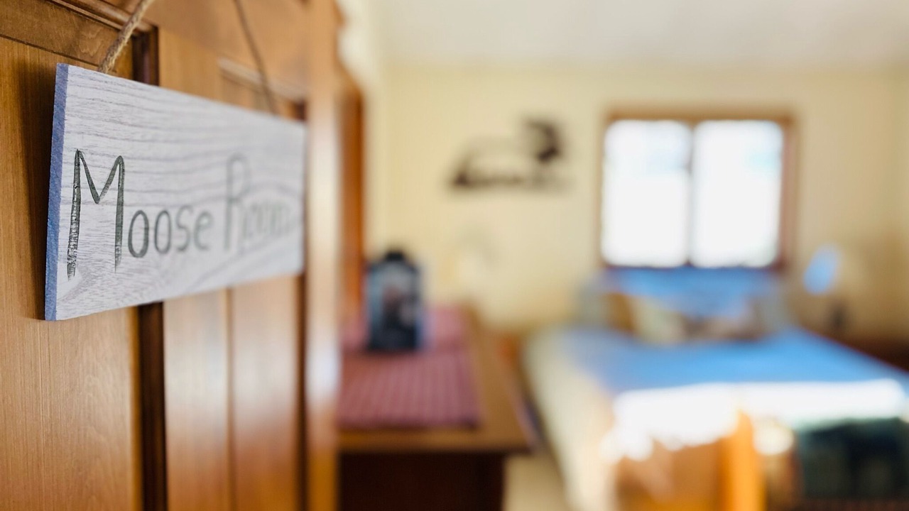 Photo of Bedroom in Intervale