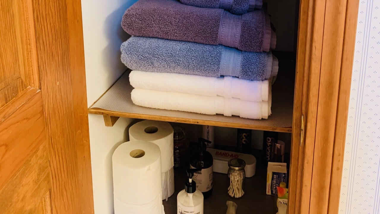 Photo of Bathroom in Intervale