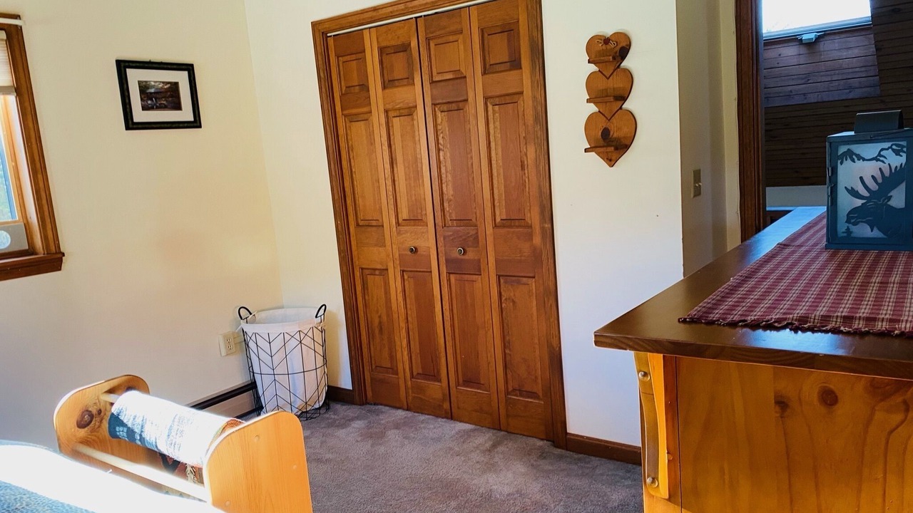 Photo of Bedroom in Intervale