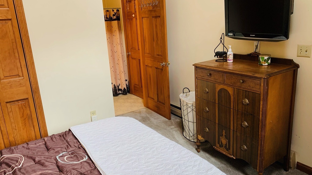 Photo of Bathroom in Intervale