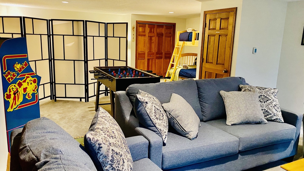 Photo of Bedroom in Intervale