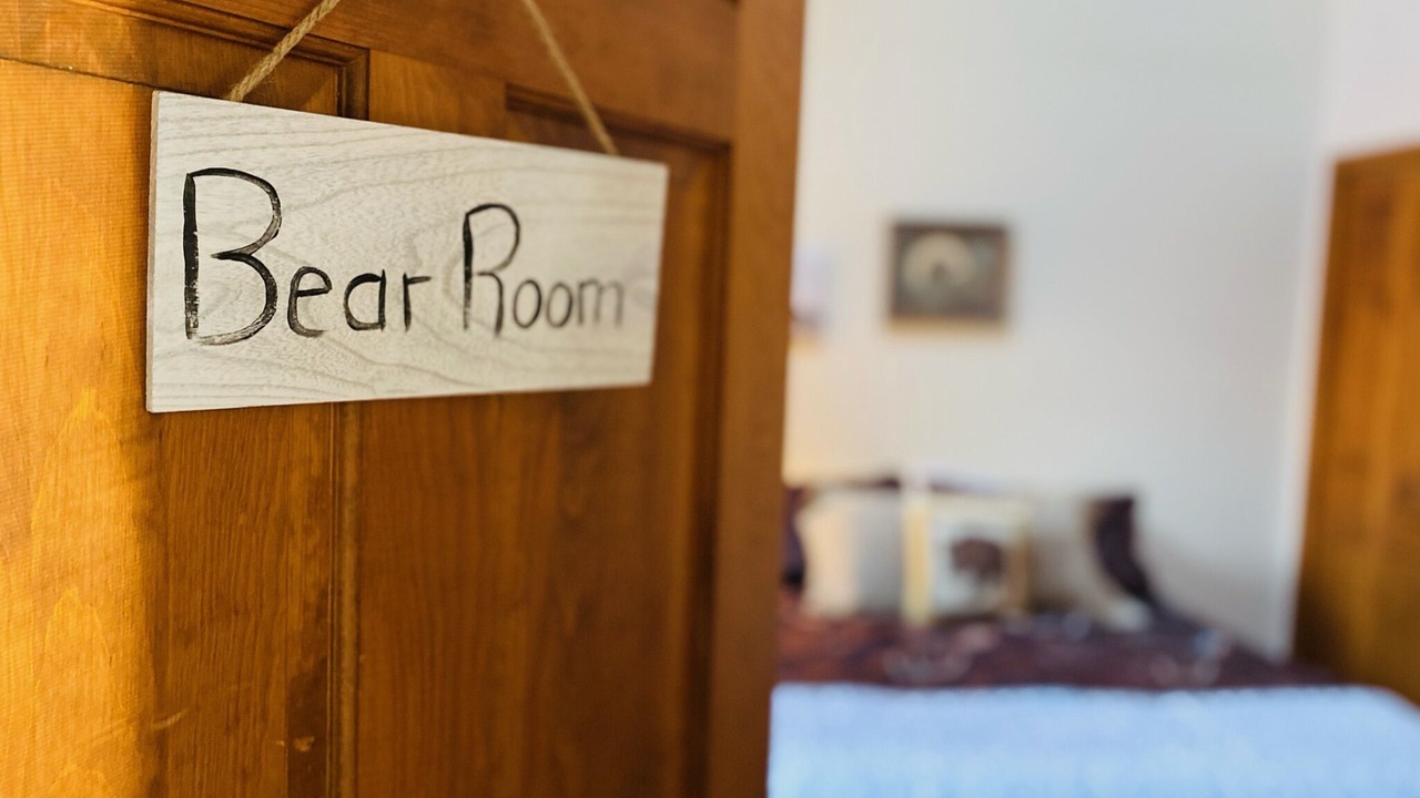 Photo of Bedroom in Intervale