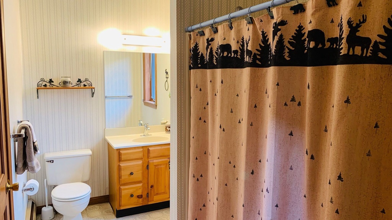 Photo of Bathroom in Intervale