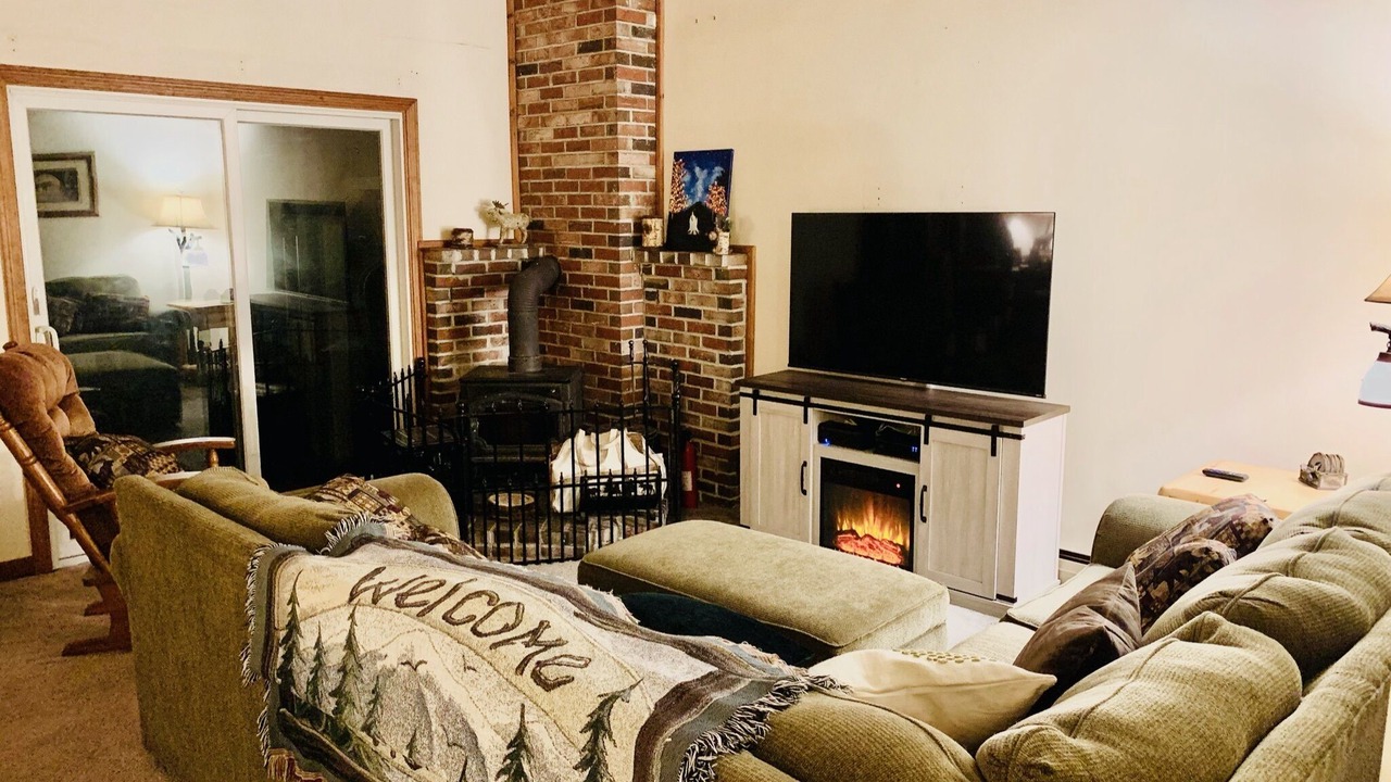 Photo of Bedroom in Intervale