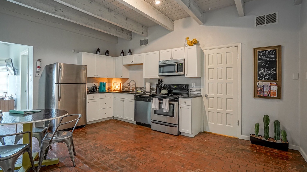 Photo of Kitchen in West Old Town