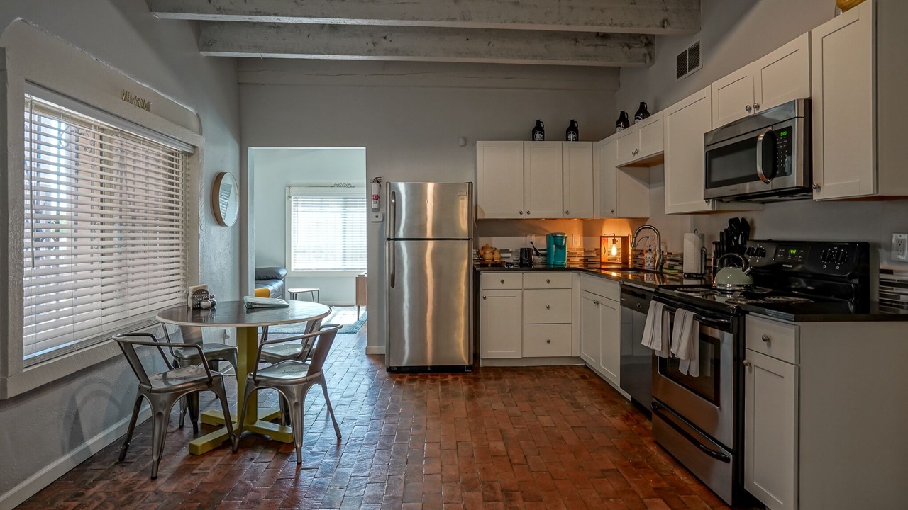Photo of Kitchen in West Old Town