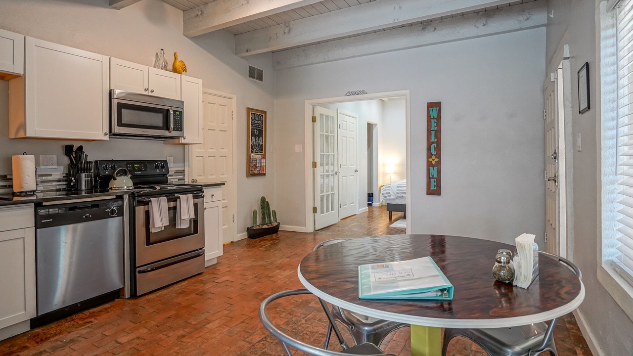 Photo of Kitchen in West Old Town