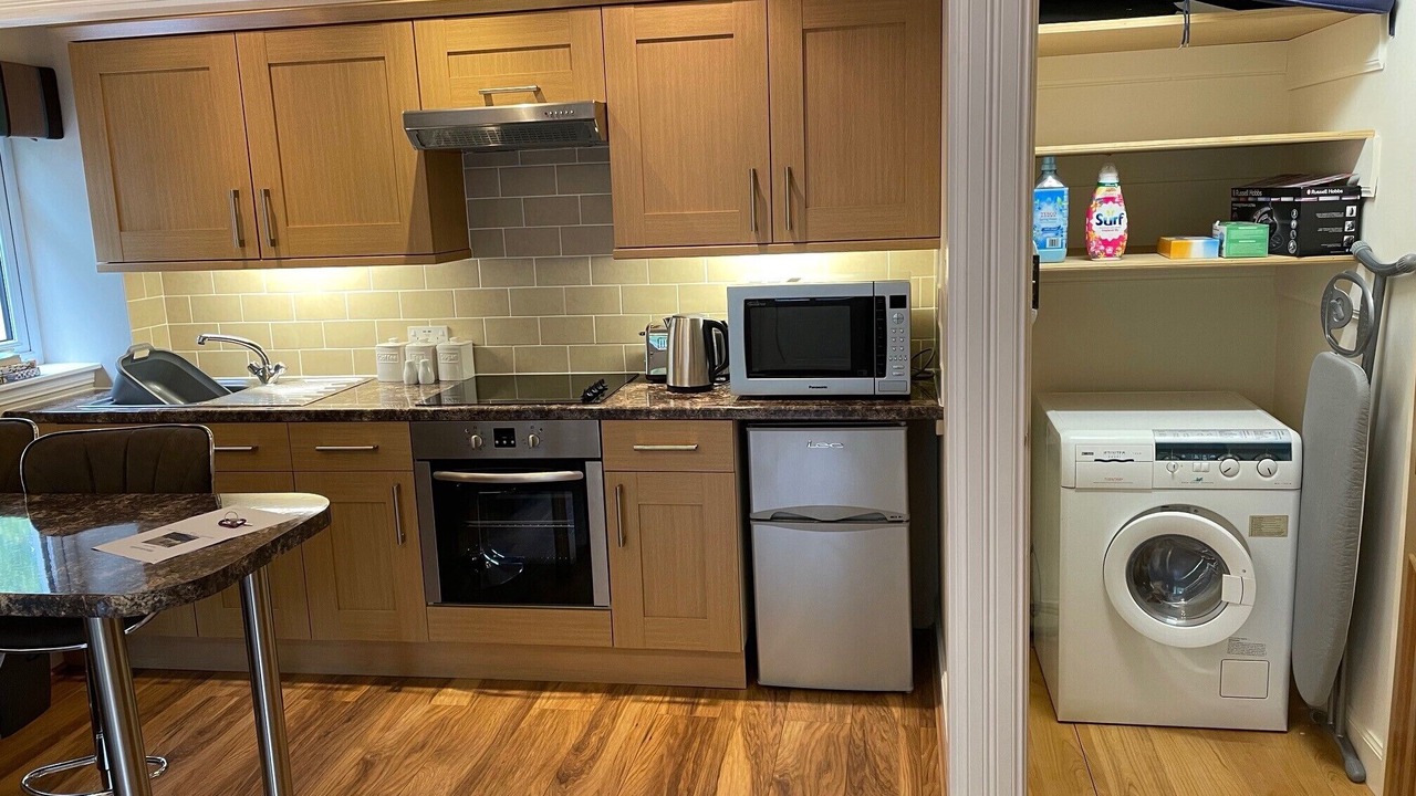 Photo of Kitchen in Balloch