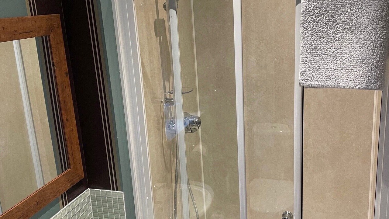 Photo of Bathroom in Balloch