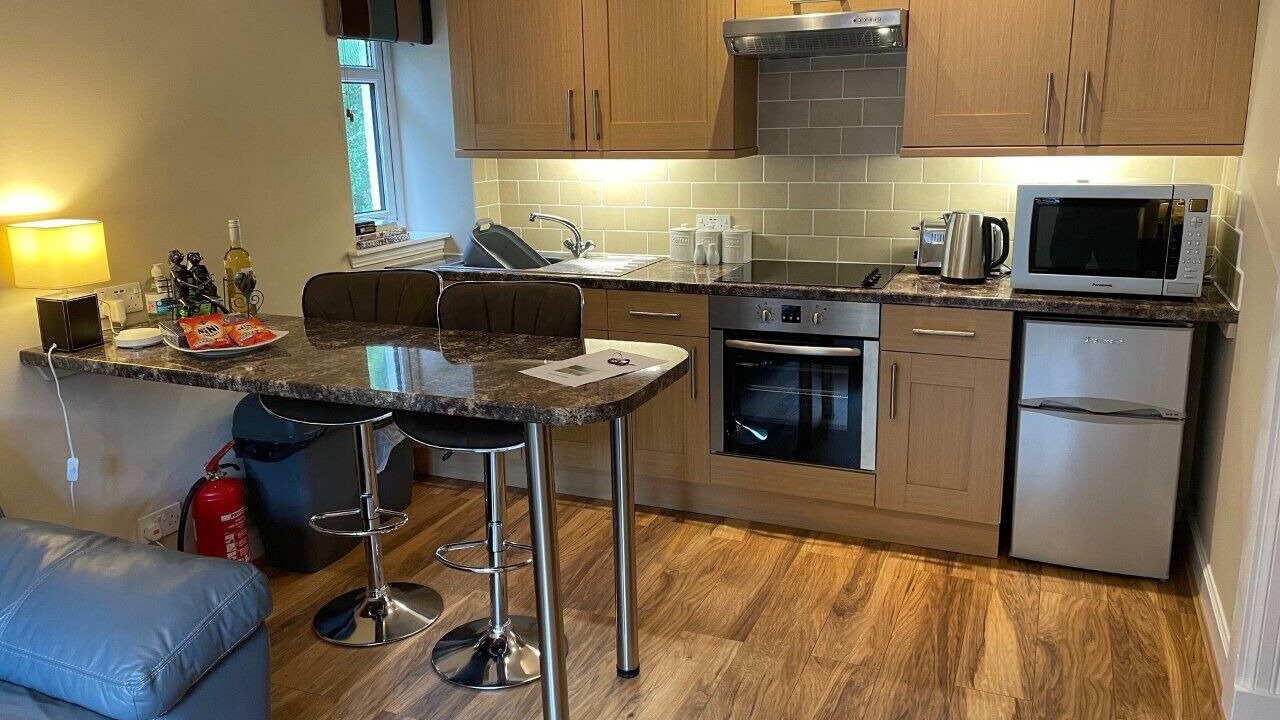 Photo of Kitchen in Balloch